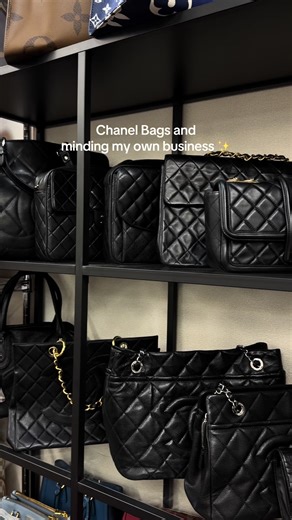 Chanel Bags: A Fashion Haul Experience