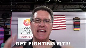 5.7K views · 86 reactions | Get strong, lean, and fast! Get fighting Fit! Matt Pasquinilli | Matt Pasquinilli | Facebook