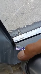 235K views · 143 reactions | Sealing The Inside Of An Outdoor Window | Explored Planet | Facebook