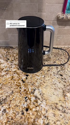 Reply to @mistacoopa1 solves this problem for me 😂 #amazonfinds #amazonhome #kitchen #salfinds