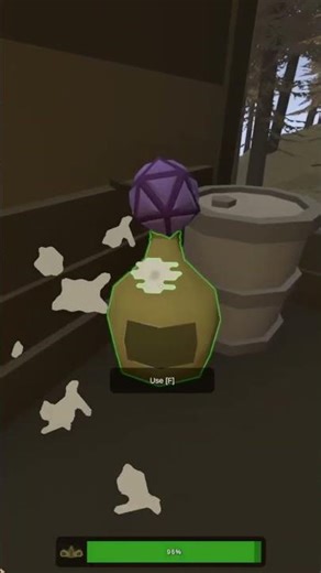 Fallout In Unturned Is Epic #unturned #shorts #pvp