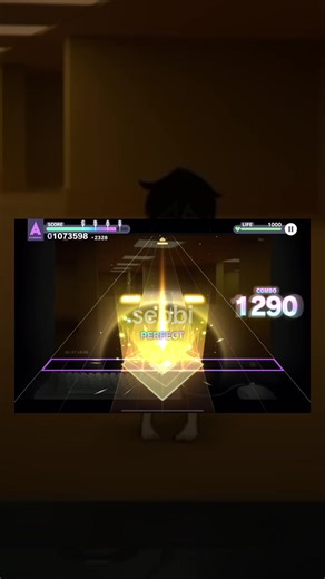 chart by @TLKSY | #fyp #fy #projectsekai #colorfulstage #abcxyz | project sekai