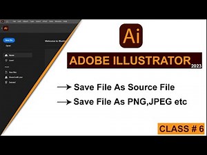 Exploring File Saving Options: How to Save Files in Adobe Illustrator / #pms