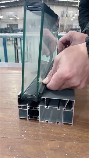 Our precision-engineered gaskets don't just secure glass; they fortify your structure against nature