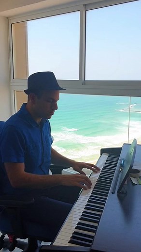 #love #mood #deep #music #heart #piano #singer #israel #song #heart #telaviv #motivation #me