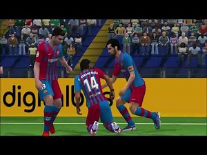 PES 2022 PSP Next Season Patch Complete|Download+Review|