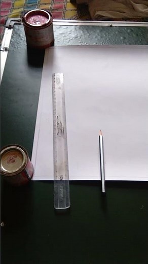 how to draw road safety poster drawing