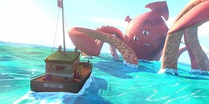 Neuroscientists developed mobile game to help study memory loss