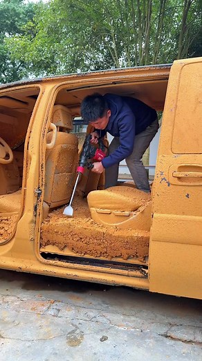 Thank you for watching video. #cleaningcar #washingcar #saytisfying #cardetailing #asmr #viralvideo #viraltiktok