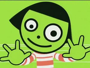 PBS Kids - Dot ID (1999, HQ)