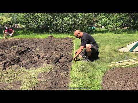 Easily Square Posts with a Magic Number!!!!