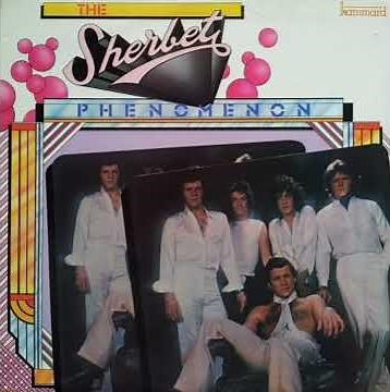 Sherbet - "Slipstream" (1974)