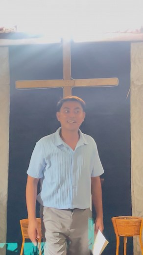 Sunday Preaching! #SundayService #sermon | Harvest House Family Church - Agusan