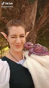 52K views · 523 reactions | Must boop the snoot. Follow: @katwineslade | Audio Dungeon | Facebook