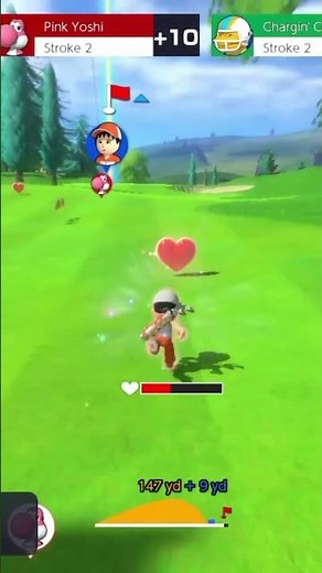 Mario Golf Super Rush (2021) Nintendo Switch