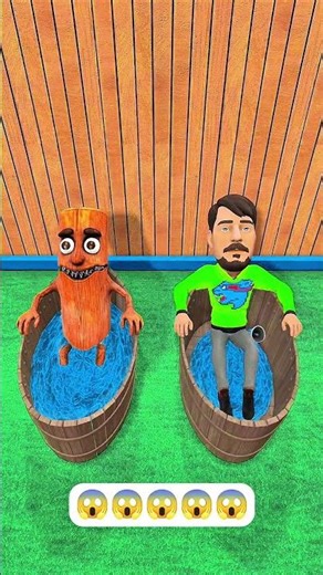 scary teacher nick and tani where did all the blankets go #sanjubaba #caketraining #scaryteacher