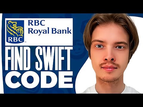 How To Find Swift Code Of RBC Bank (2025)