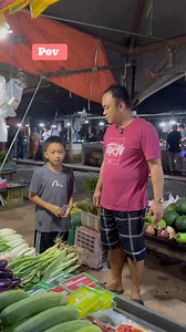 47K views · 2.2K reactions | Pov bila jumpa pembeli terus terang 藍藍藍藍 | Eceng Sdk | Facebook