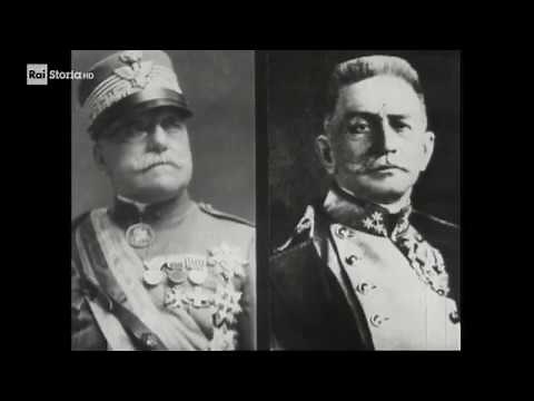 Prima Guerra Mondiale - Gorizia 1916