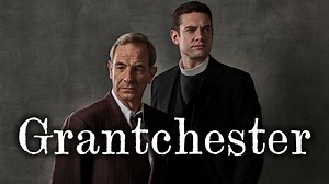 Grantchester - Series 1 - Episode 1 - ITVX