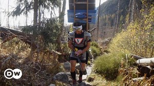 Europe's last sherpas