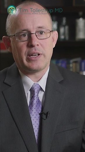 Peripheral Nerve Surgery Unique for Each Patient