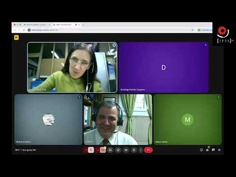 27° CLASE ABIERTA EN LÍNEA: Visualización y clasificación de datos multidimensionales con python