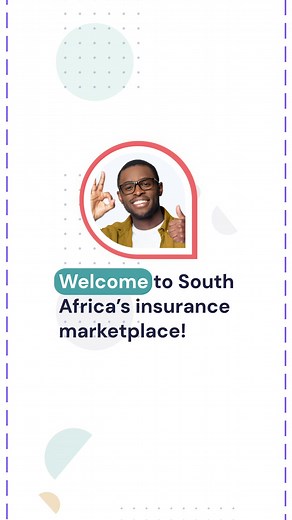 An insurance marketplace with top insurers and unbeatable service. 🇿🇦 Everything.Insure is that and more! 👀 Visit our website and experience convenience at your fingertips. #EverythingDotInsure #UnlockConvenience #EverythingDotInsure