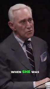 199K views · 9.9K reactions | Roger Stone Outlines Burgeoning Scandals Surrounding New York AG Letitia James. @RogerJStoneJr | Linda Traitz | Facebook