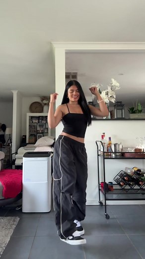 TikTok Dance 2024: PND On Repeat Tutorial