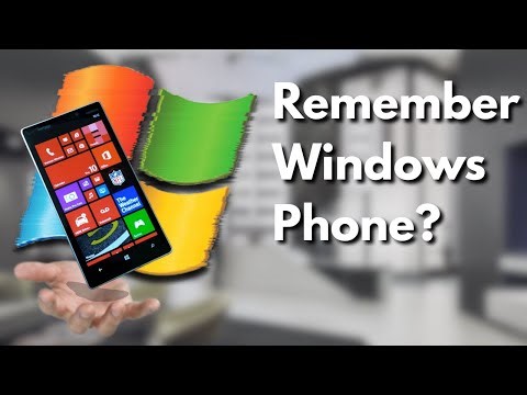 Windows Phone: Microsoft’s Beautiful Mistake