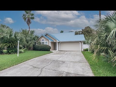 3-Bedroom Beach House Vacation Rental - Panama City Beach, Florida