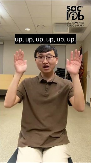 Baby Storytime at Home: Roly Poly