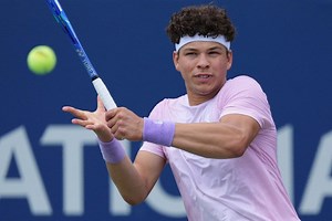 Ben Shelton vs. Brandon Nakashima Preview: Head-to-Head and Prediction for Canadian Open 2025