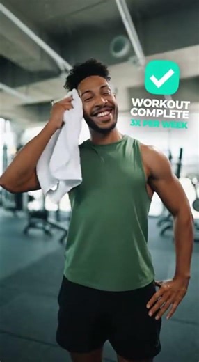 Quick Gains: 45-Min Hypertrophy Workout for Beginners!