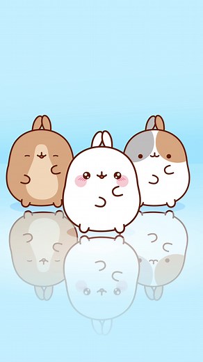 TXT No Rules Dance Performance with Molang