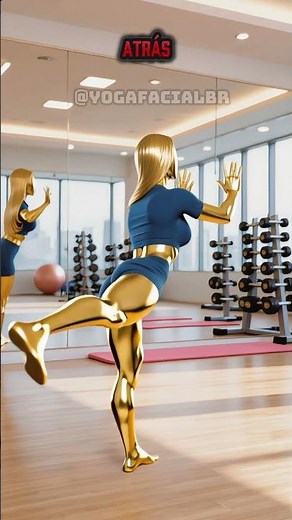 Relieve lower back pain with simple and effective movements 💪