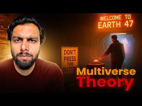 Multiverse is Real? Aapke Infinite Versions Exist Karte Hain 😱 | Parallel Universe Explained
