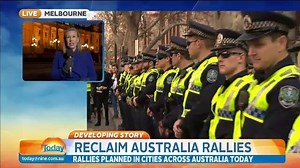 34K views · 398 reactions | TODAY'S NEWS: 9 News headlines for Sunday July 19, with Wendy Kingston: #9News | 9 News | Facebook