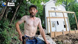 Inside Ohio’s Appalachian Capital