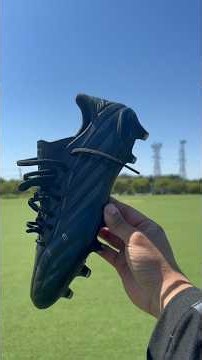 A quick review on #adidas new #copa pure 4 #fyp #adidasoriginal #soccer #football #cleats #boots