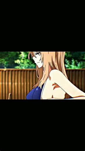 #KureaAoki #ClaireAoki #Gleipnir #Anime #AnimeEdit #AMV #MAD