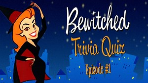 Test your knowledge of Bewitched with this little trivia quiz featuring everyone's favorite kooky cousin and many more iconic characters 💫 00:14 From Season 2 Episode 18 'And Then There Were Three' 02: 00 From Season 3, Episode 13 'My Friend Ben' 02:50 From Season 1, Episode 1 'I, Darrin, Take This Witch, Samantha' Watch More of Bewitched and Subscribe: http://www.youtube.com/bewitched Season 1: Available on Prime Video: https://amzn.to/3JxckD7 Season 2: Available on Prime Video: https://amzn.t