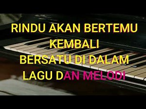 LAGU KARAOKE NOSTALGIA LAMA - Panbers || KARAOKE HD TANPA VOKAL TERBARU