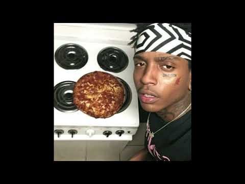 [FREE] SKI MASK THE SLUMP GOD TYPE BEAT - "ALIEN"