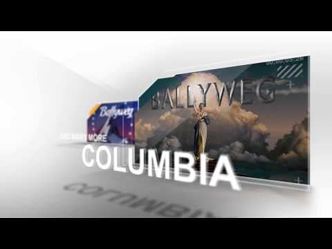 Ballyweg YouTube Intro 2 HD