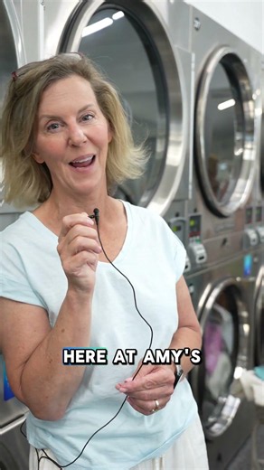 Why Do My Clothes Still Smell Bad After Washing?