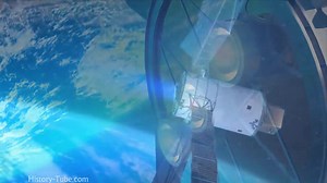 关于未来飞船技术的两部纪录片