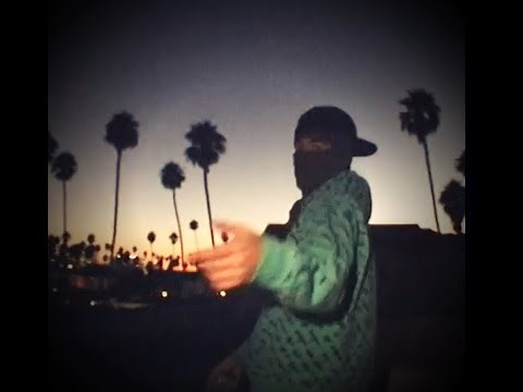 HYPEBEAST ***MUSIC VIDEO*** 2016LYFE [10.4.16]