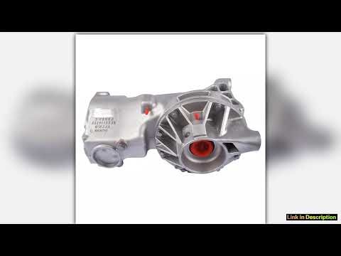 AP03 Rear Differentials Diff Fully Reconditioned for Land Rover Freelander 2 Evoque Comfort Edition